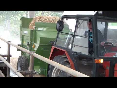 STS Olbramovice ROMET s volným výpadem I