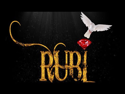 Don Pablo - Rubi 🖤🕊️ feat. Eder Costa (Audio)