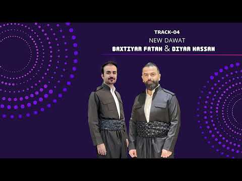 Baxtiyar Fatah & Diyar Hassan-2026 -Track-04