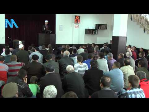 Hutbe: Koncepti i jetës dhe vetëvrasjes në Islam - Hoxhë Rashit Zylfiu