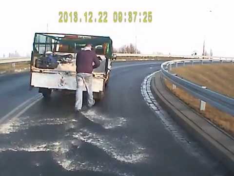 Nowa piaskarka we wrocławiu