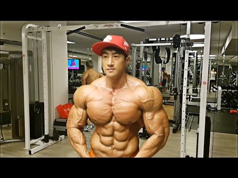 Download Chul Soon Workout 3gp Mp4 Codedwap