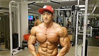 AESTHETIC FITNESS