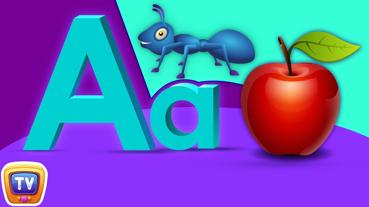 Watch video ChuChu TV Classics - Phonics Song with Two Words | Nursery Rhymes and Kids Songs Now ChuChu TV Classics - Phonics Song with Two Words | Nursery Rhymes and Kids Songs