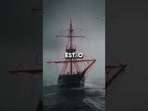 Nunca Visite Este Lugar! | O Triângulo das Bermudas #mistérios #sobrenatural #history #shorts