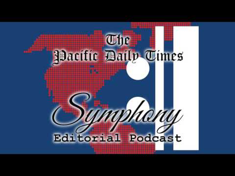 Encore Editorial: March 13, 2017 | Symphony