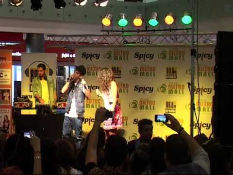 Argy Rous, Dollas, Marielena - Δεν φεύγω ποτέ