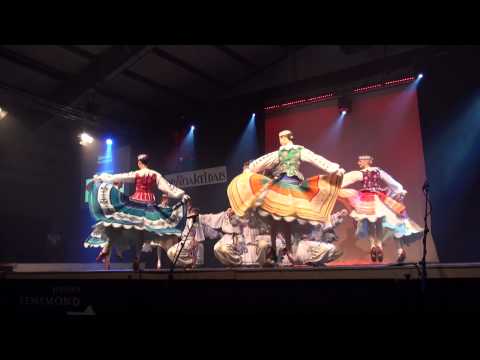 Warffum OpRoakeldais 2010 Belarus Minsk BelayaRush - Roakeldais