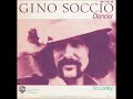 Gino Soccio - Dancer (Scorpio's 'Discomania' Remix)