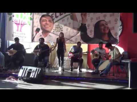 Pêro Piya -  Tı zaf rindeka canê