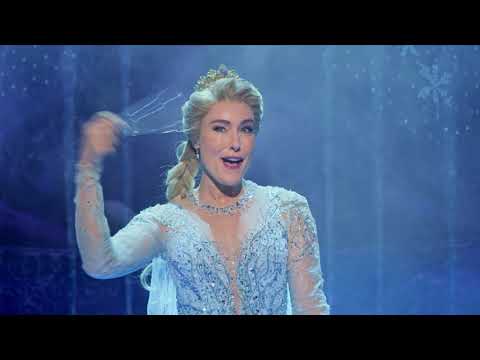 Disney's Frozen The Hit Broadway Musical | Singapore