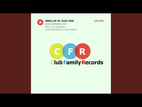 One Summer Day (Igor Dyachkov & U-Jeen Remix)