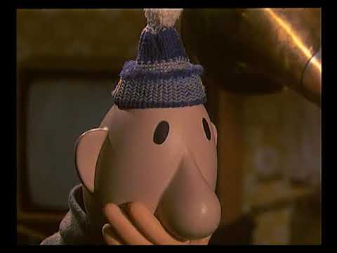 Sąsiedzi  Pat & Mat 09