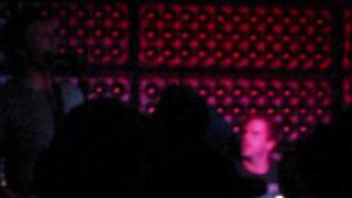 The Lawrence Arms - Are You There, Margaret?  It&#39;s Me God (live)