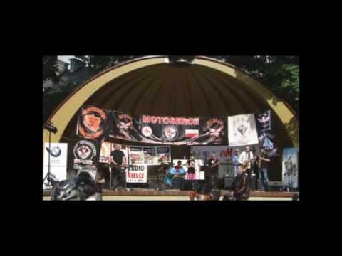 LIMIT BLUES - Harley mój