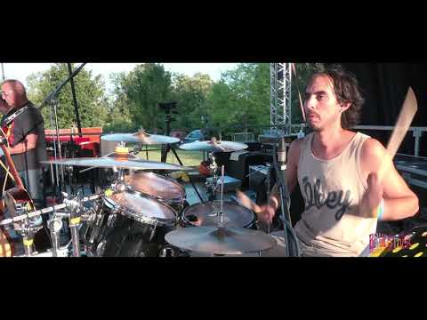 22° BRUDSTOCK - REBELLIONS