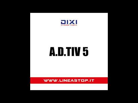 DIXI - A.D.TIV 5