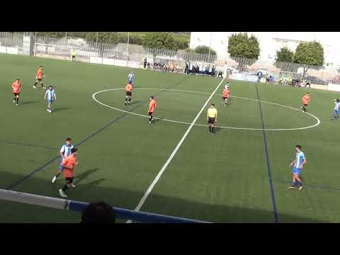 UD RINCONADA VS VENTIPPO PRIMERA PARTE A