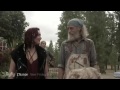 Z Nation 3x11 They Grow Up So Quickly Promo HD