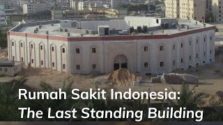 Download lagu RS Indonesia: The Last Standing Building mp3