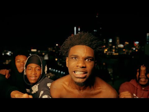 B5LuvFullys - Double XP (Official Music Video)