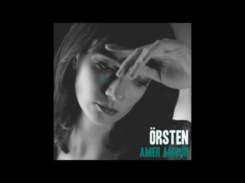 Örsten - Amer amour (full album)