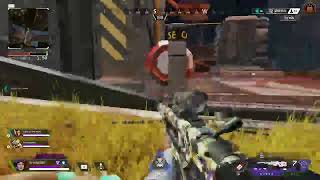 apex配信
