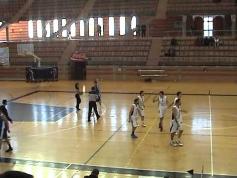 EBA D 11J ABP - Cordoba