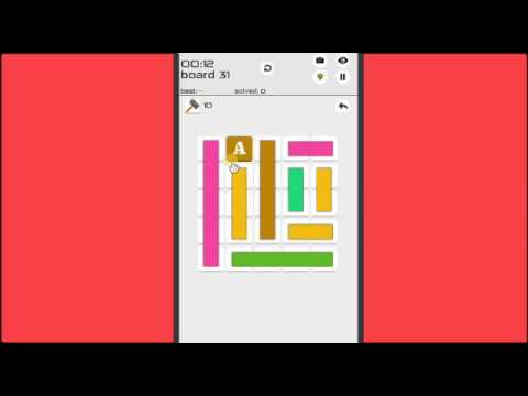 Number Match Puzzle : Purge video thumbnail