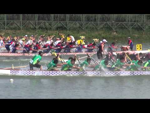 Fastest 200m at the IDBF Worlds, Szeged Hungary 2013