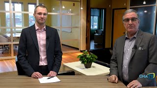 Les mardis Mallette économiques avec Philippe Gamache, CPA - 8 février 2022