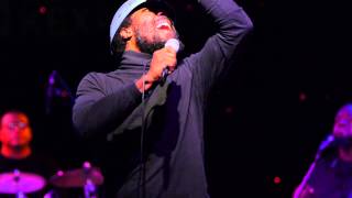 Cody ChesnuTT - Love Is More Than A Wedding Day (Live on KEXP)