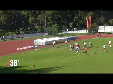 NK FUŽINAR VZAJEMCI 2:1 NK BRDA (13. 9. 2019)