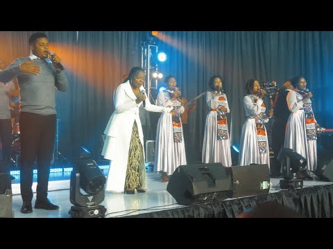 Josephine Minza Ft Goodluck Msuya And Tuponile Alexander - Umenirehemia ( Official Music Video )