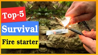 Fire Starter to Buy on Amazon in 2025 | fire starter film | Fire starter to buy on market in 2025