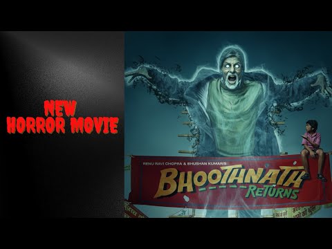 Bhoot Returns Full Movie