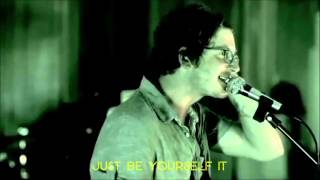 The burning hotels - Beard *Lyrics*