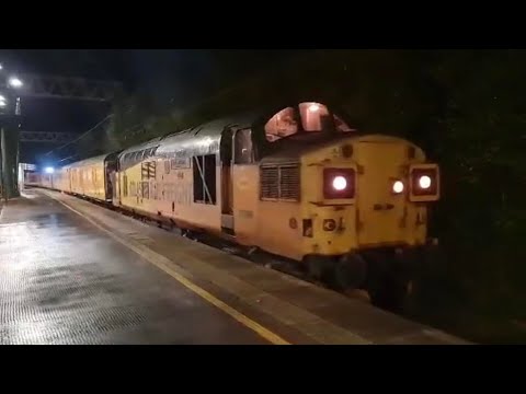 37099 37116 ON 1Q45 THRASH & TONES CHASE NIGHT 25/11/2022