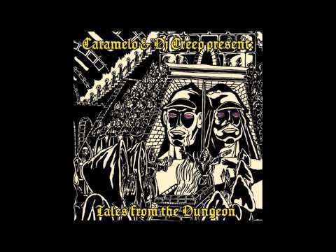 Caramelo - Icey & Ignorant (feat. Lord Pusswhip)