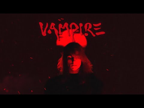 Video thumbnail for VAMPIRE (Bonus Track)