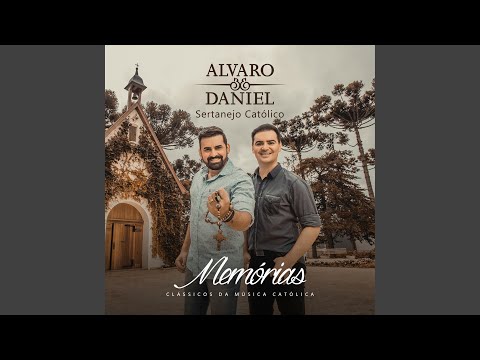 Alvaro Daniel Asas do Espírito song