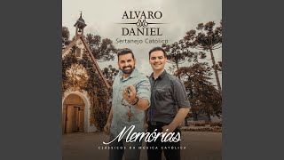 Alvaro Daniel Asas do Espírito song