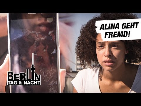 Alina geht fremd! #1773 | Berlin - Tag & Nacht