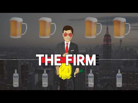 The Firm 2015 - Dj Dås