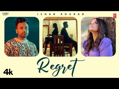 Regret — watch video