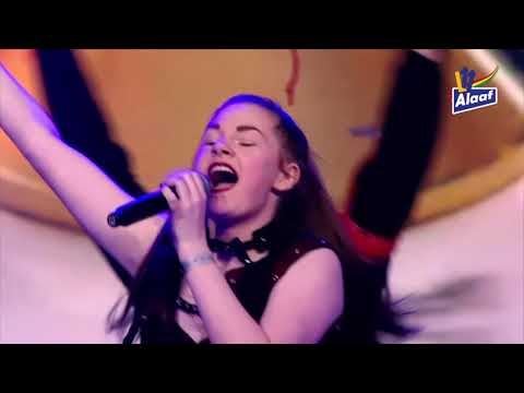 Finalist LVK 2018: Fiorenza - Drie daag oet de plaat