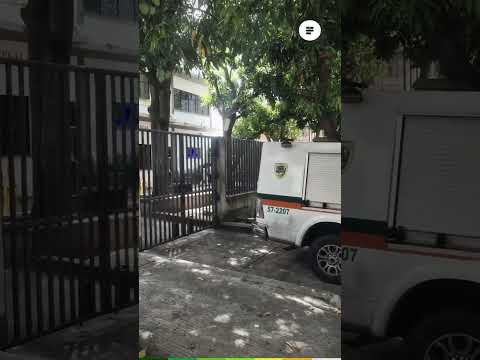 Tres asesinatos y una joven herida deja violento fin de semana en el Atlántico