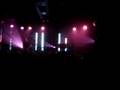 The Presets, Yippiyo-Ay, live!
