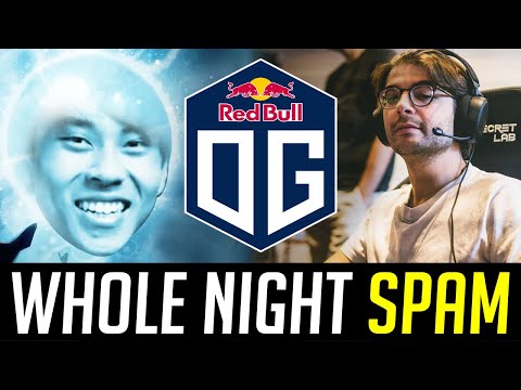 Ceb nonstop spamming IO in ranked - Upper Bracket Secured! DOTA 2