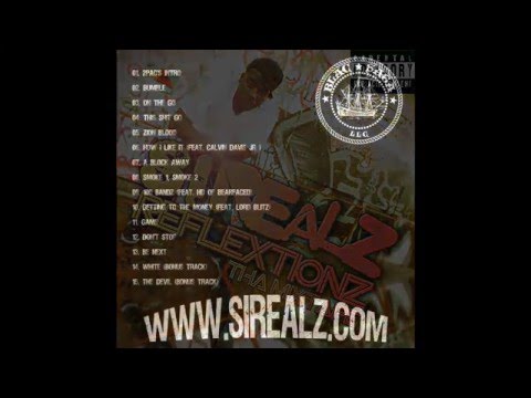 This Shit Go - Sirealz of Team Knoc *new music 2016*